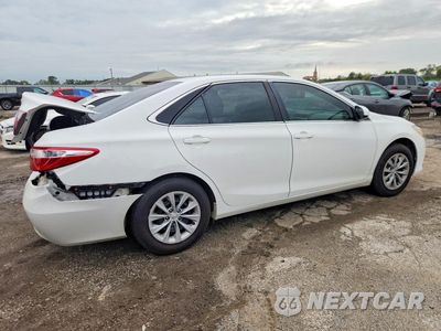 Trzecie zdjęcie samochodu z tyłu: 2017 TOYOTA CAMRY LE VIN:4T1BF1FK9HU774091 - miniatura