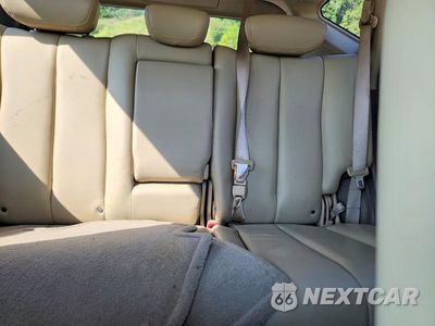 Zdjęcie 10 z 13 samochodu: 2007 NISSAN MURANO S VIN:JN8AZ08WX7W624810 - miniatura