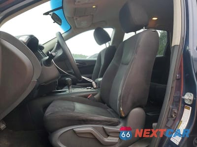 Zdjęcie 7 z 13 samochodu: 2014 NISSAN PATHFINDER S VIN:5N1AR2MM7EC730587 - miniatura