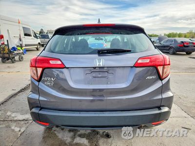 Zdjęcie 6 z 13 samochodu: 2018 HONDA HR-V LX VIN:3CZRU6H34JG711186 - miniatura