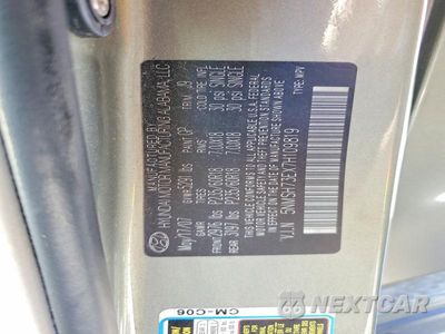 Zdjęcie 13 z 13 samochodu: 2007 HYUNDAI SANTA FE SE VIN:5NMSH73EX7H109819 - miniatura