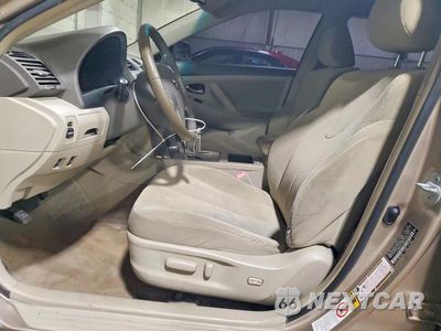 Zdjęcie 7 z 12 samochodu: 2008 TOYOTA CAMRY HYBRID VIN:JTNBB46K183045473 - miniatura
