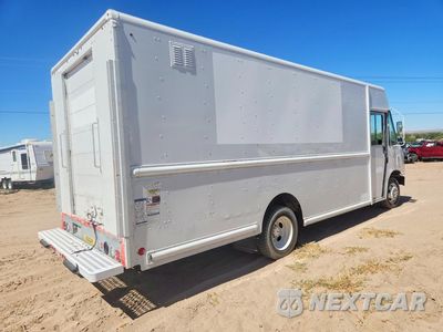 Trzecie zdjęcie samochodu z tyłu: 2017 FORD F59 VIN:1F65F5KY1H0A10118 - miniatura