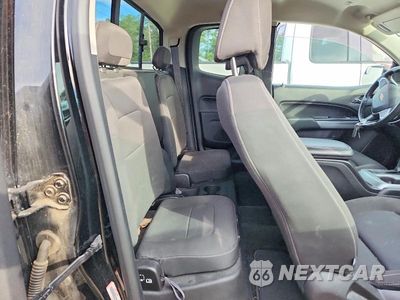 Zdjęcie 10 z 12 samochodu: 2017 CHEVROLET COLORADO LT VIN:1GCHTCEN2H1329661 - miniatura