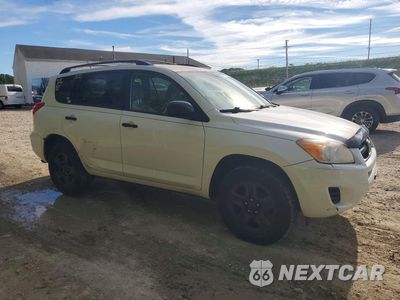 Czwarte zdjęcie samochodu z boku: 2010 TOYOTA RAV4 BASE VIN:JTMBF4DV1A5022243 - miniatura