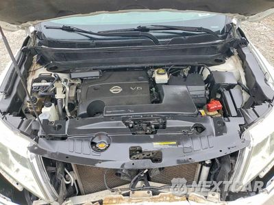Zdjęcie 12 z 14 samochodu: 2014 NISSAN PATHFINDER S VIN:5N1AR2MM9EC713225 - miniatura