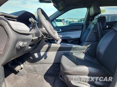 Zdjęcie 7 z 13 samochodu: 2025 JEEP COMPASS LATITUDE VIN:3C4NJDBNXST602042 - miniatura