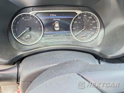 Zdjęcie 9 z 13 samochodu: 2021 NISSAN SENTRA SR VIN:3N1AB8DV3MY217186 - miniatura