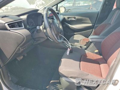 Zdjęcie 7 z 12 samochodu: 2024 TOYOTA COROLLA NIGHT SHADE VIN:5YFB4MCEXRP210877 - miniatura