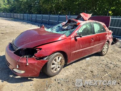 2004 TOYOTA CAMRY XLE V6 4T1BF30K84U063271 - główne zdjęcie licytacji z USA - miniatura