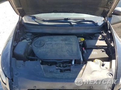 Zdjęcie 12 z 13 samochodu: 2017 JEEP CHEROKEE TRAILHAWK VIN:1C4PJMBS8HW544529 - miniatura