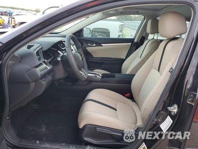 Zdjęcie 7 z 13 samochodu: 2016 HONDA CIVIC EX VIN:2HGFC2F75GH502060 - miniatura