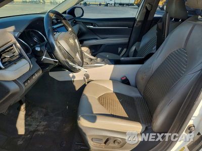 Zdjęcie 7 z 12 samochodu: 2020 TOYOTA CAMRY SE VIN:4T1G11AK0LU326679 - miniatura