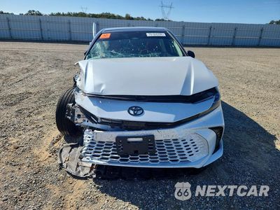 Piąte zdjęcie samochodu w środku: 2025 TOYOTA CAMRY XSE VIN:4T1DBADK6SU020466 - miniatura