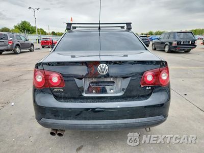 Zdjęcie 6 z 13 samochodu: 2008 VOLKSWAGEN JETTA S VIN:3VWJM71K18M091058 - miniatura