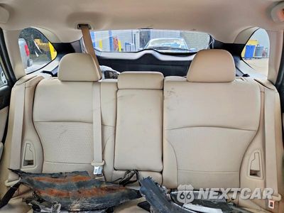 Zdjęcie 10 z 13 samochodu: 2017 SUBARU OUTBACK 3.6R LIMITED VIN:4S4BSENC0H3437280 - miniatura