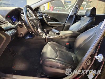 Zdjęcie 7 z 12 samochodu: 2017 HYUNDAI AZERA BASE VIN:KMHFG4JG2HA591412 - miniatura