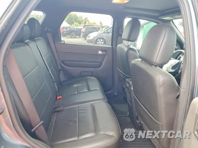 Zdjęcie 11 z 13 samochodu: 2012 FORD ESCAPE LIMITED VIN:1FMCU9EG9CKC34735 - miniatura
