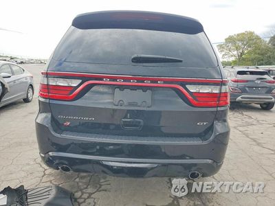 Zdjęcie 6 z 13 samochodu: 2023 DODGE DURANGO GT VIN:1C4RDJDGXPC630965 - miniatura