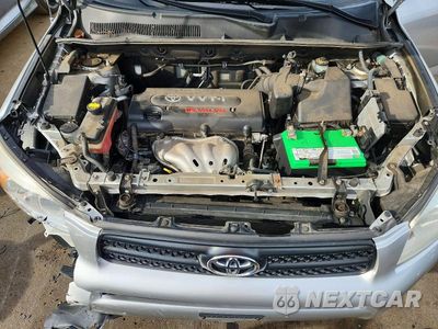Zdjęcie 12 z 13 samochodu: 2007 TOYOTA RAV4 BASE VIN:JTMBD33V975123217 - miniatura