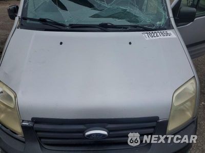 Zdjęcie 11 z 12 samochodu: 2011 FORD TRANSIT CONNECT XL VIN:NM0LS7AN9BT063784 - miniatura