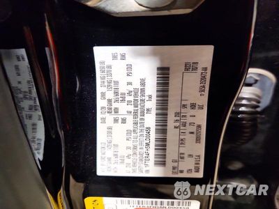 Zdjęcie 13 z 13 samochodu: 2021 FORD RANGER XL VIN:1FTER4FH5MLD00458 - miniatura