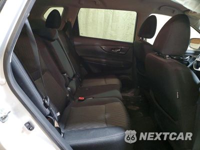 Zdjęcie 11 z 13 samochodu: 2019 NISSAN ROGUE S VIN:5N1AT2MV8KC785829 - miniatura