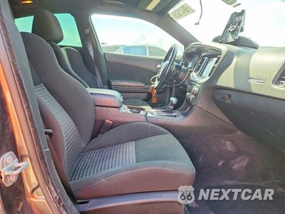 Zdjęcie 7 z 12 samochodu: 2020 DODGE CHARGER R/T VIN:2C3CDXCT8LH245164 - miniatura