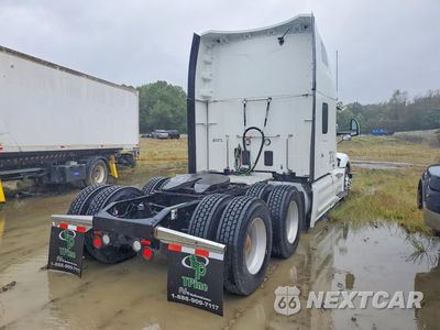 Trzecie zdjęcie samochodu z tyłu: 2023 PETERBILT 579 VIN:1XPBDP9X6PD850481 - miniatura