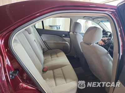 Zdjęcie 10 z 12 samochodu: 2012 FORD FUSION S VIN:3FAHP0GA0CR358593 - miniatura