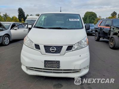 Piąte zdjęcie samochodu w środku: 2017 NISSAN NV200 S VIN:3N6CM0KN5HK705226 - miniatura