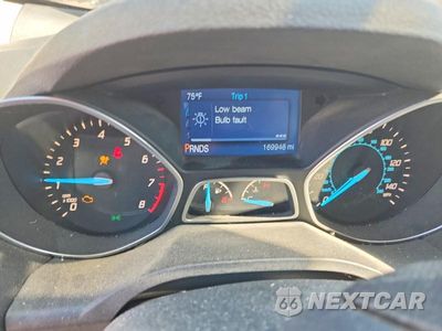 Zdjęcie 9 z 12 samochodu: 2014 FORD ESCAPE SE VIN:1FMCU0GX9EUE07654 - miniatura