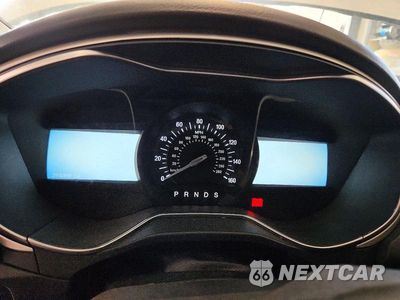 Zdjęcie 9 z 12 samochodu: 2016 FORD FUSION SE VIN:3FA6P0H76GR396393 - miniatura