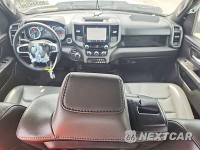 Zdjęcie 8 z 12 samochodu: 2025 RAM 1500 TRADESMAN VIN:1C6RREGP6SN756393 - miniatura