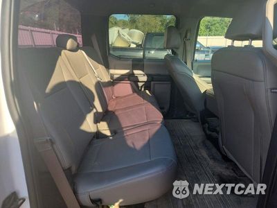 Zdjęcie 10 z 12 samochodu: 2020 FORD F150 SUPERCREW VIN:1FTEW1CP7LKE08636 - miniatura