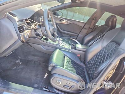 Zdjęcie 7 z 12 samochodu: 2019 AUDI S5 PRESTIGE VIN:WAUC4CF59KA098302 - miniatura