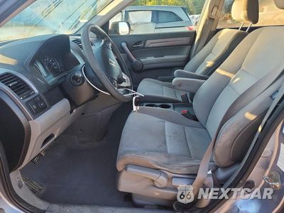 Zdjęcie 7 z 13 samochodu: 2008 HONDA CR-V EX VIN:JHLRE48518C034915 - miniatura