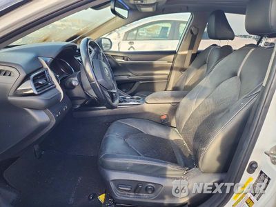 Zdjęcie 7 z 12 samochodu: 2019 TOYOTA CAMRY XSE VIN:4T1B61HK2KU200680 - miniatura