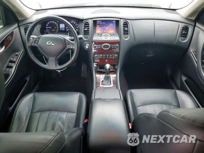 Zdjęcie 8 z 13 samochodu: 2017 INFINITI QX50 BASE VIN:JN1BJ0RR4HM403137 - miniatura