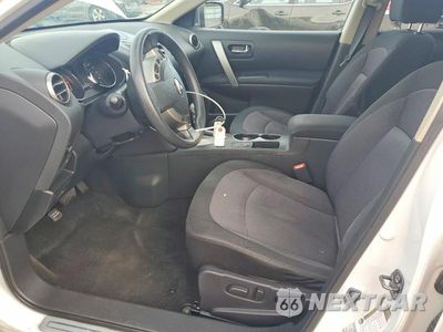 Zdjęcie 7 z 13 samochodu: 2012 NISSAN ROGUE S VIN:JN8AS5MV4CW367636 - miniatura