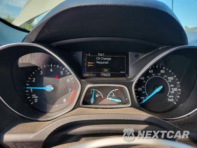 Zdjęcie 9 z 14 samochodu: 2018 FORD ESCAPE SE VIN:1FMCU9GD3JUB07077 - miniatura