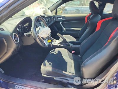 Zdjęcie 7 z 13 samochodu: 2016 SCION FR-S BASE VIN:JF1ZNAA18G8702364 - miniatura