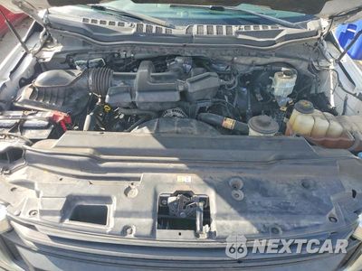 Zdjęcie 11 z 12 samochodu: 2017 FORD F250 SUPER DUTY VIN:1FTBF2A67HEB14615 - miniatura