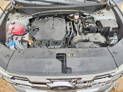 Zdjęcie 12 z 13 samochodu: 2025 HYUNDAI TUCSON LIMITED VIN:5NMJECDE6SH454088 - miniatura