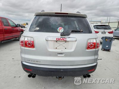 Zdjęcie 6 z 14 samochodu: 2012 GMC ACADIA SLE VIN:1GKKRNED4CJ271413 - miniatura