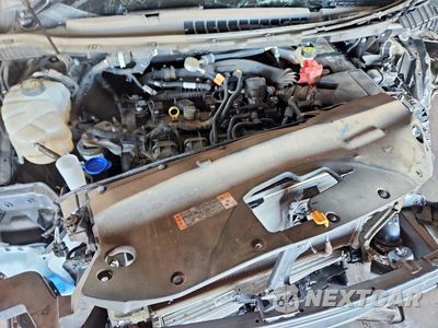 Zdjęcie 12 z 13 samochodu: 2021 FORD EDGE SE VIN:2FMPK4G99MBA41103 - miniatura