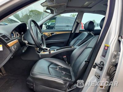 Zdjęcie 7 z 12 samochodu: 2007 MERCEDES-BENZ E 350 4MATIC VIN:WDBUF87X97X220335 - miniatura