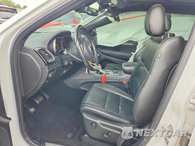 Zdjęcie 7 z 13 samochodu: 2021 JEEP GRAND CHEROKEE LIMITED VIN:1C4RJFBG4MC560433 - miniatura