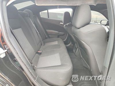 Zdjęcie 10 z 12 samochodu: 2022 DODGE CHARGER R/T VIN:2C3CDXCT4NH225240 - miniatura