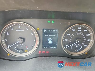 Zdjęcie 9 z 13 samochodu: 2016 HYUNDAI TUCSON ECO VIN:KM8J3CA27GU076911 - miniatura